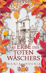 Das Erbe des Totenwäschers