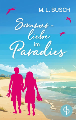 Sommerliebe im Paradies