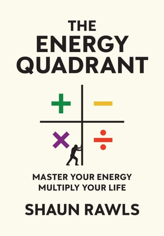 The Energy Quadrant