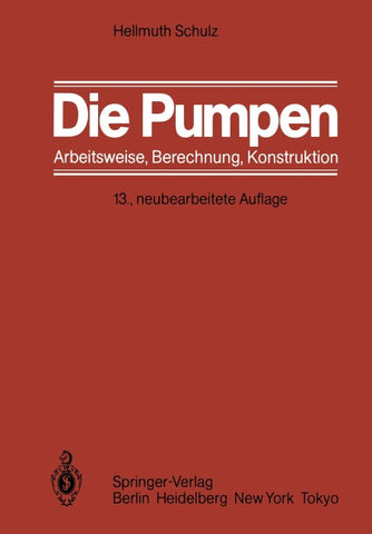 Die Pumpen