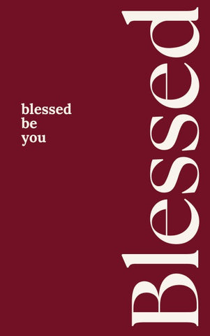 Blessed
