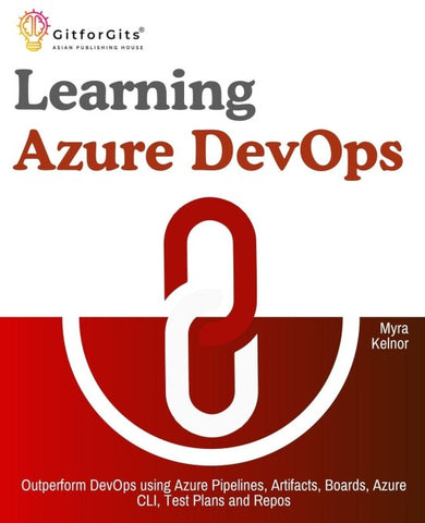 Learning Azure DevOps