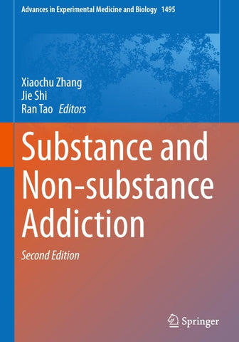Substance and Non-substance Addiction