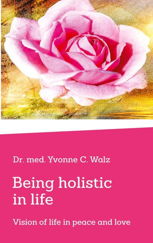 Being holistic in life