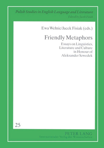 Friendly Metaphors