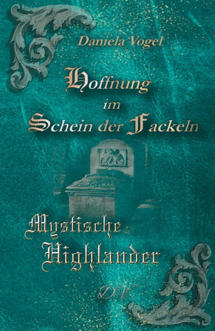 Hoffnung im Schein der Fackeln