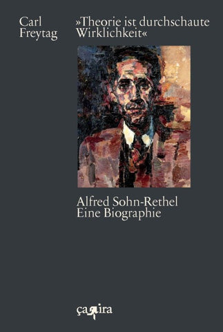 »Theorie ist durchschaute Wirklichkeit«