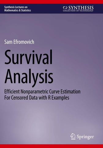 Survival Analysis