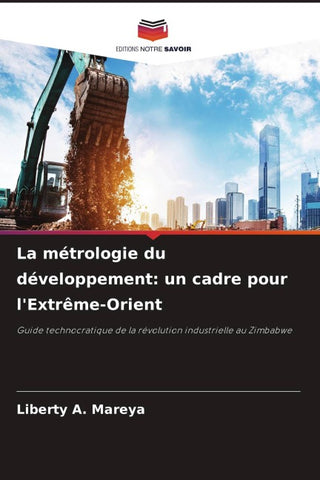 La métrologie du développement: un cadre pour l'Extrême-Orient