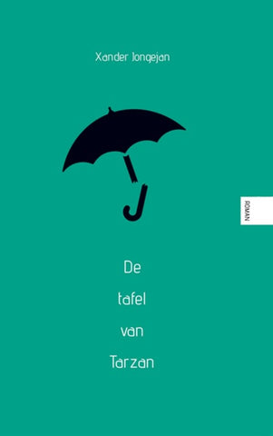 De tafel van Tarzan