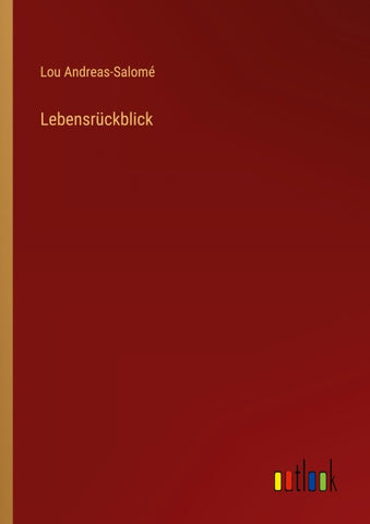 Lebensrückblick