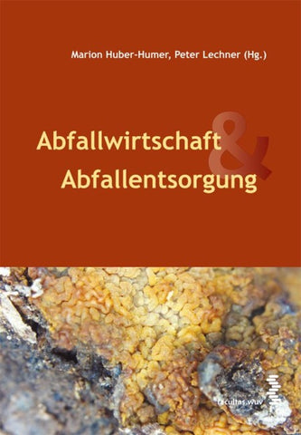 Abfallwirtschaft & Abfallentsorgung