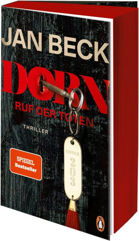 Dorn. Ruf der Toten