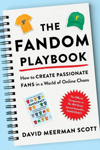 Fandom Playbook