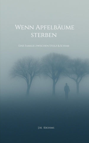 Wenn Apfelbäume sterben