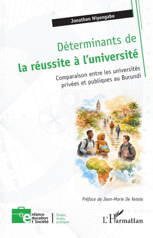 Déterminants de la réussite à l'université