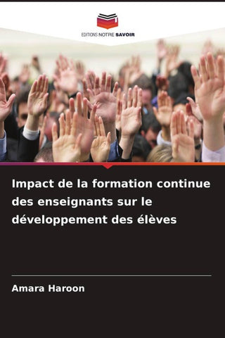 Impact de la formation continue des enseignants sur le développement des élèves