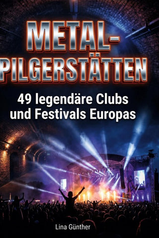 Metal-Pilgerstätten