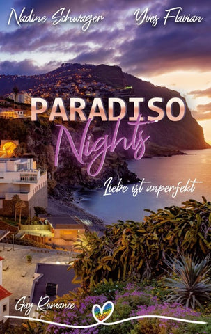 Paradiso Nights