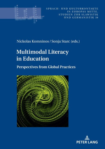 Multimodal Literacy in Education