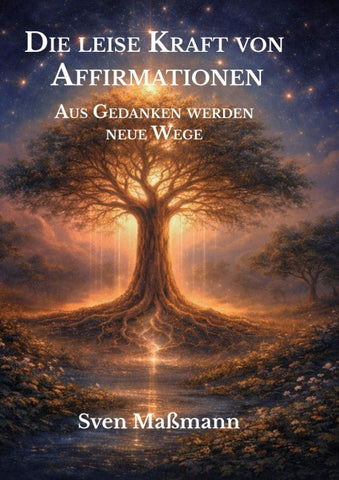Die Leise Kraft von Affirmationen