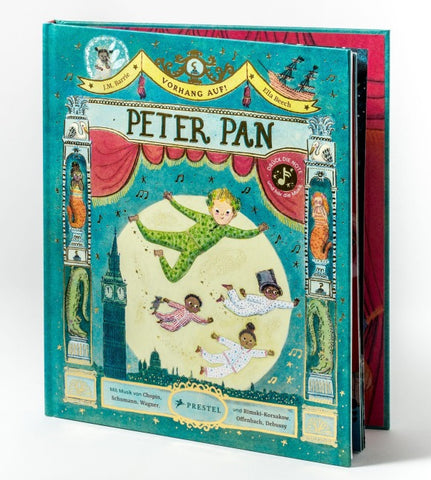 Peter Pan