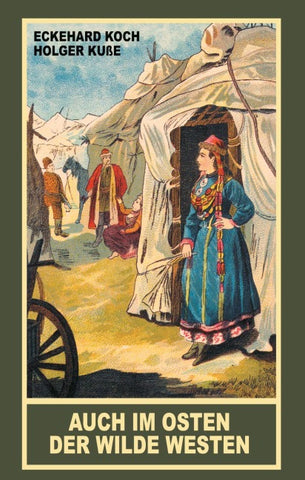 Auch im Osten der Wilde Westen (Taschenbuch)