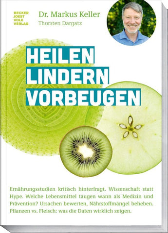 Heilen Lindern Vorbeugen
