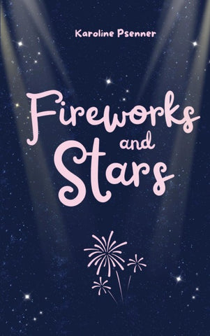 Fireworks and Stars