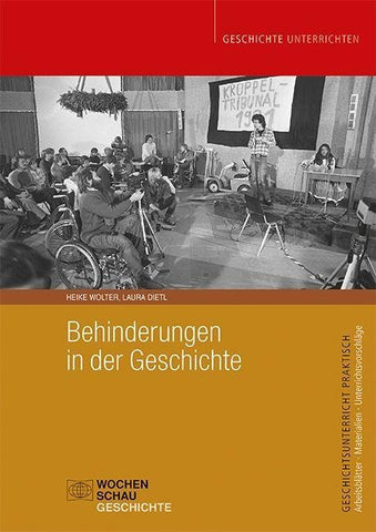 Behinderungen in der Geschichte