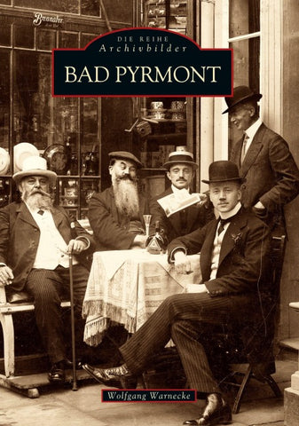 Bad Pyrmont