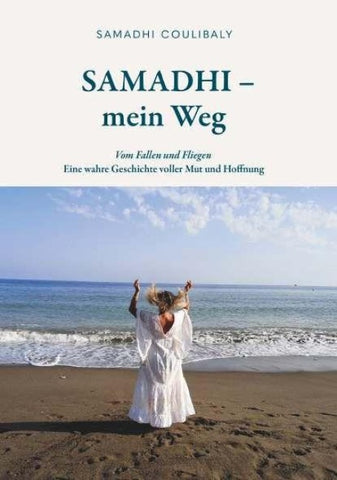 Samadhi - Mein Weg