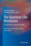 The Quantum-Like Revolution