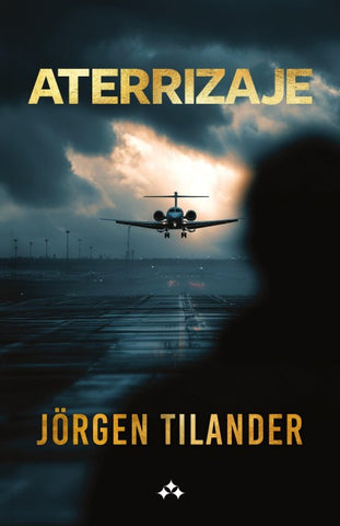 Aterrizaje