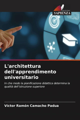 L'architettura dell'apprendimento universitario