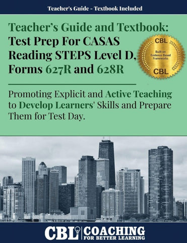 Teacher's Guide and Textbook
