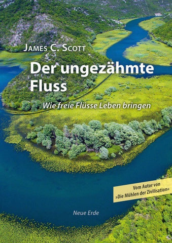 Der ungezähmte Fluss