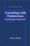 Consulting with Pediatricians