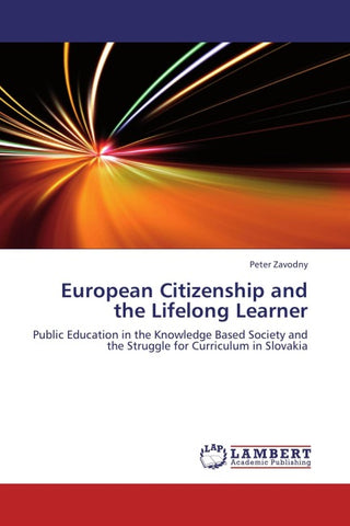 European Citizenship and the Lifelong Learner