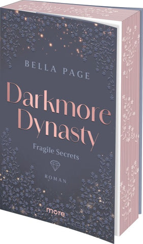 Darkmore Dynasty – Fragile Secrets