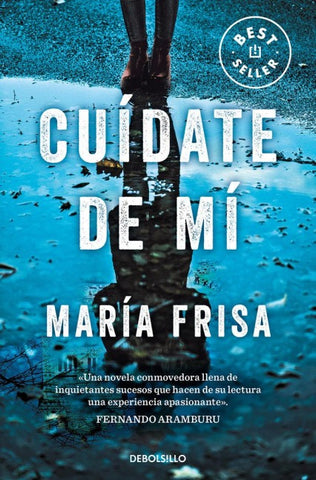Cuidate de mi