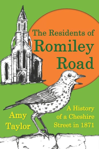 The Residents of Romiley Road