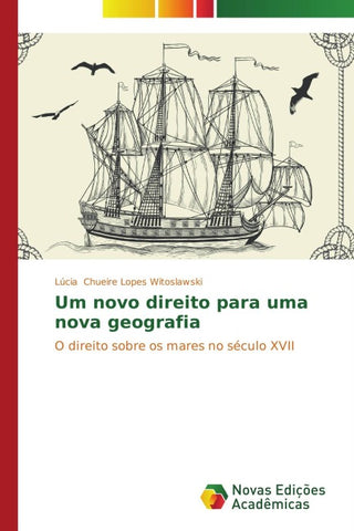 Um novo direito para uma nova geografia