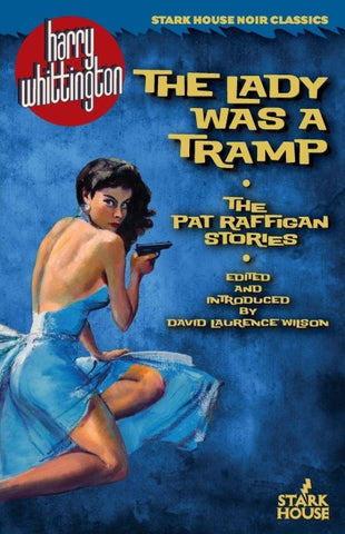 The Lady Was a Tramp