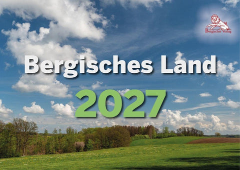 Bergisches Land 2027
