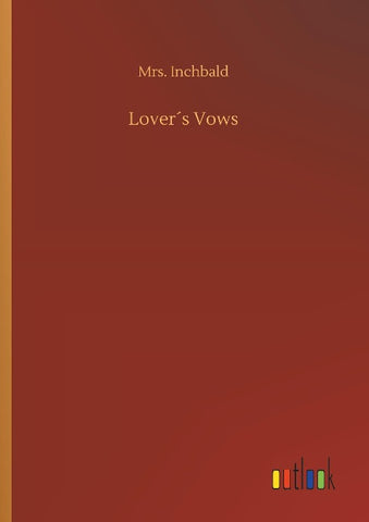 Lover´s Vows