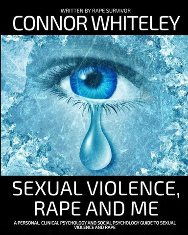 Sexual Violence, Rape and Me