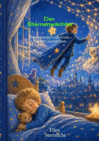 Der Sternenwächter