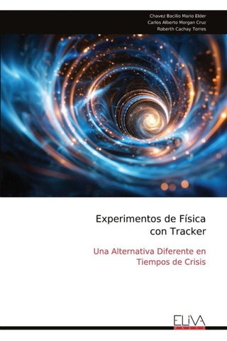 Experimentos de Física   con Tracker