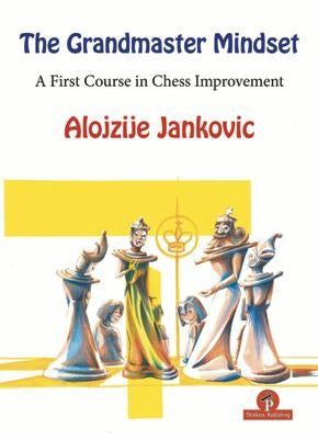 The Grandmaster Mindset